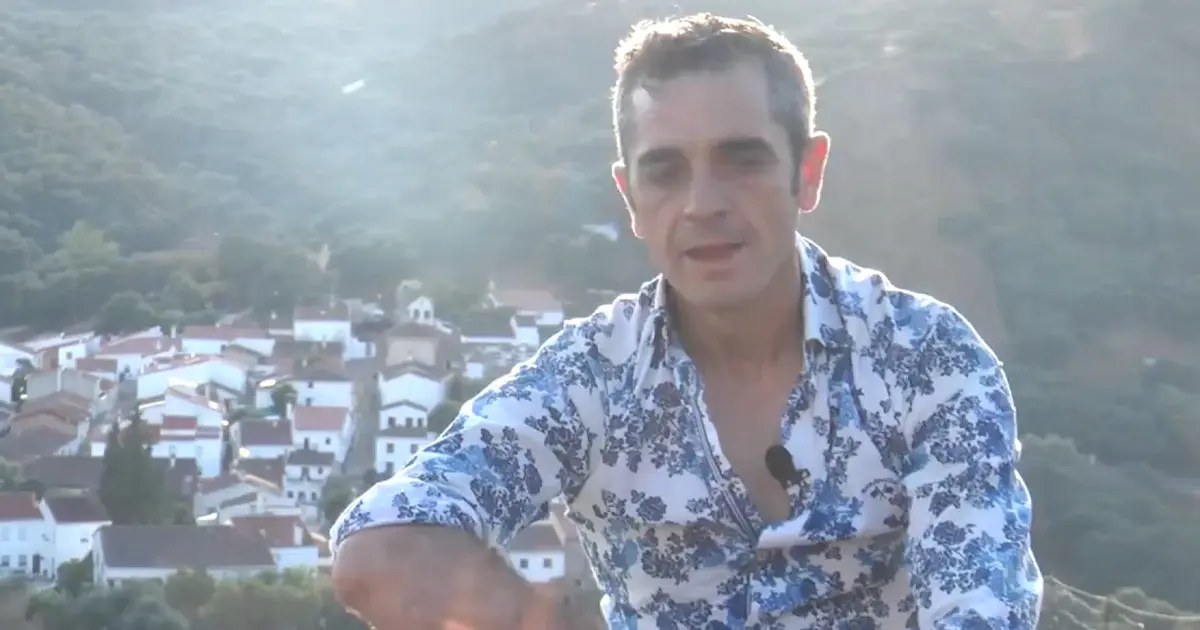 F&eacute;lix de Carboneras y las Tres Ca&iacute;das de Triana, este martes en La Pasi&oacute;n