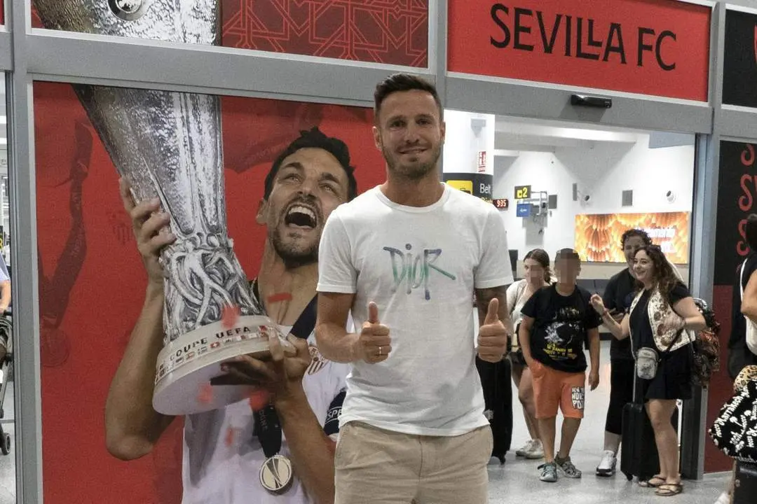 Sa&uacute;l. - efe