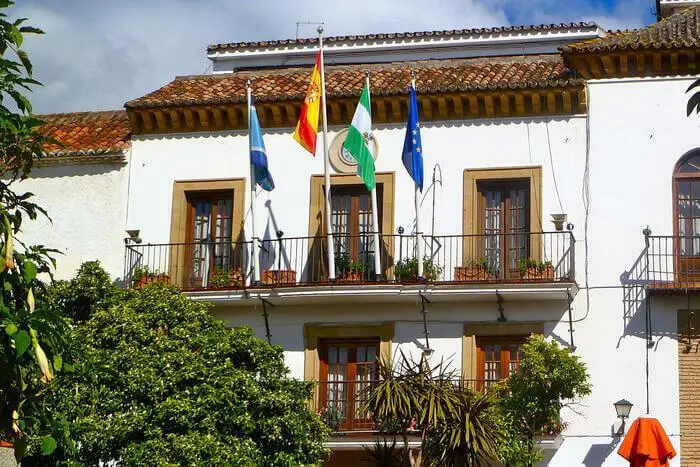 Ayuntamiento de Marbella | AI