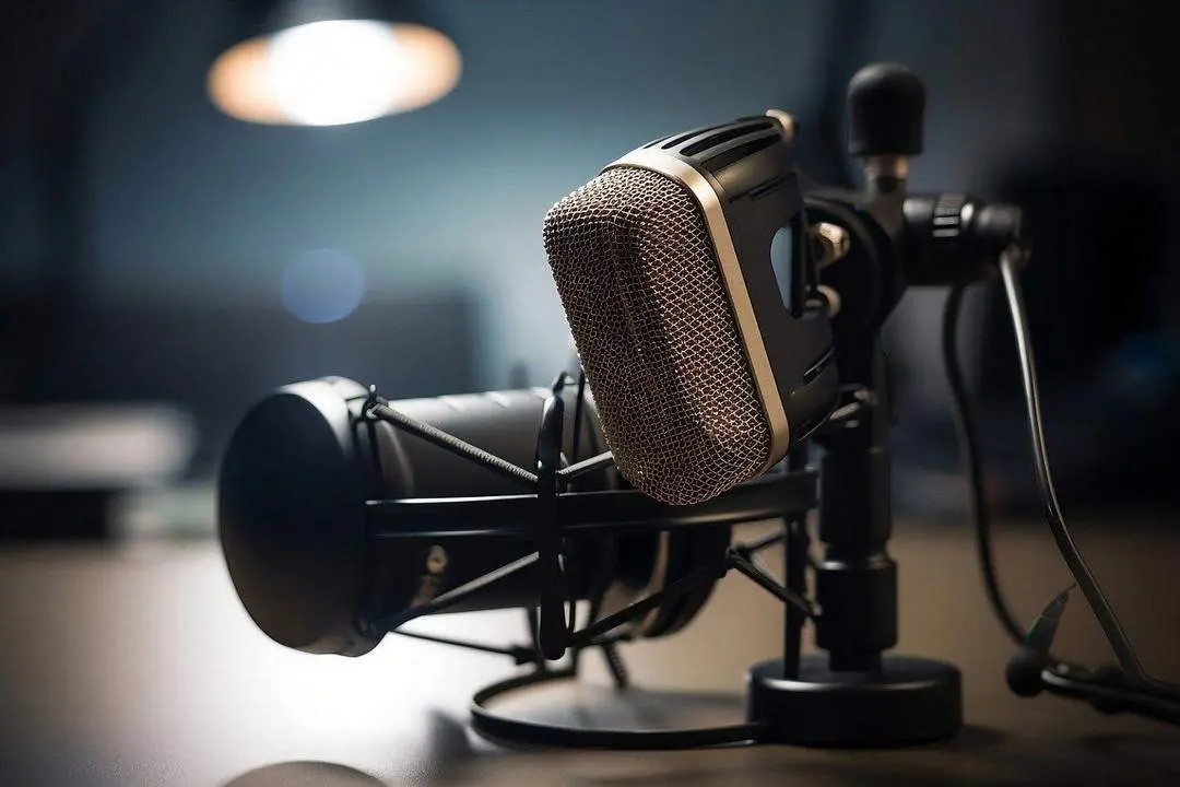 Radio. - PIXABAY