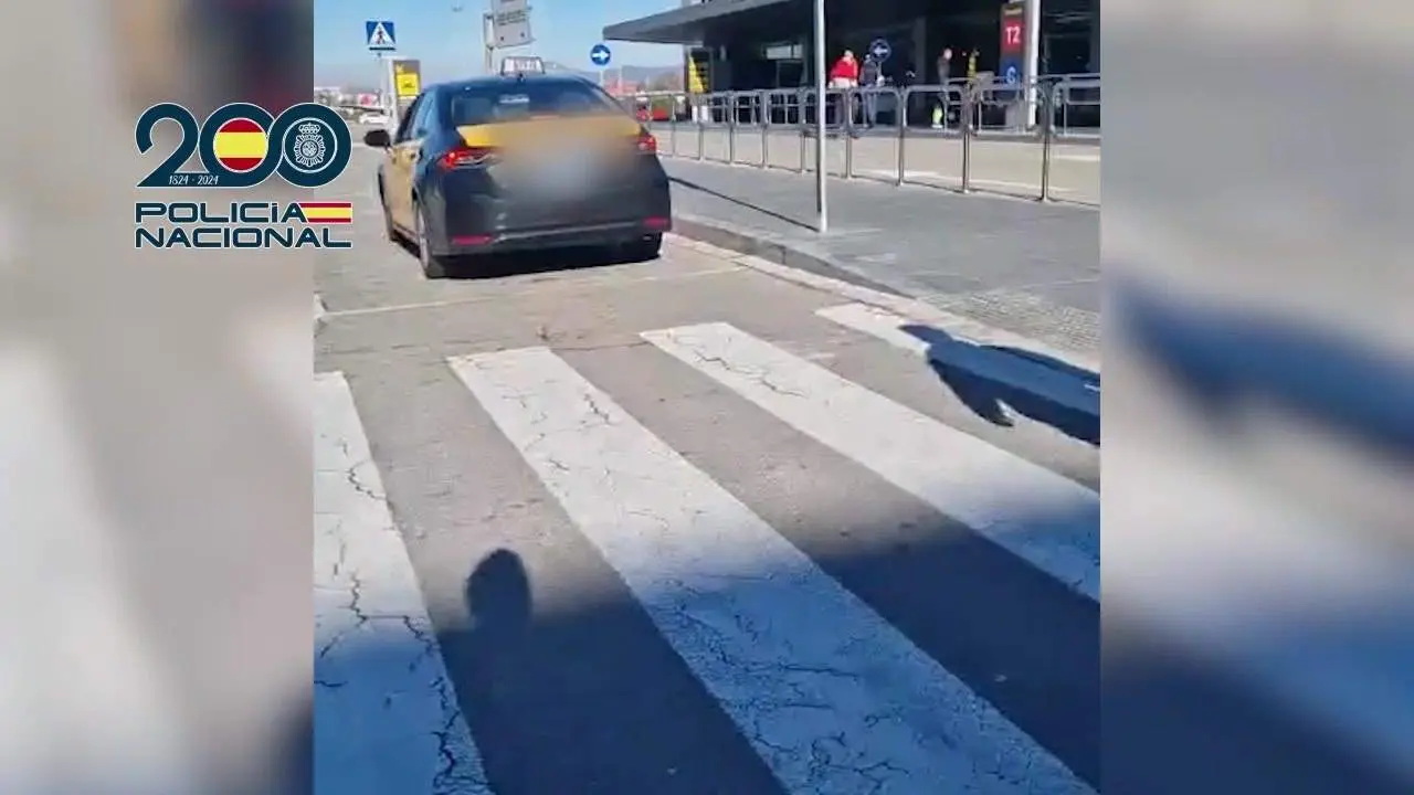 Cinco detenidos en Marbella en operaciones contra el robo de relojes de alta gama