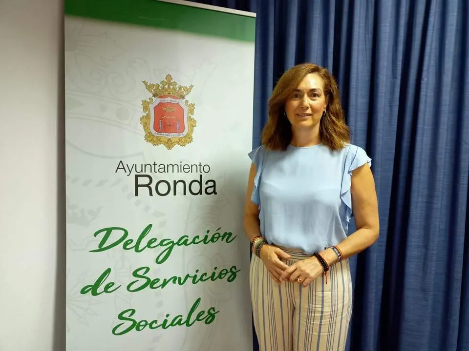 Cristina Dur&aacute;n - RS