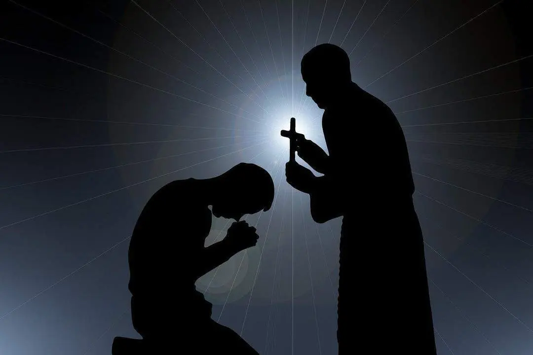 Sacerdote. - 