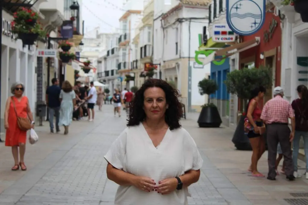 Asc&eacute;n Hita, portavoz municipal popular - VIVA