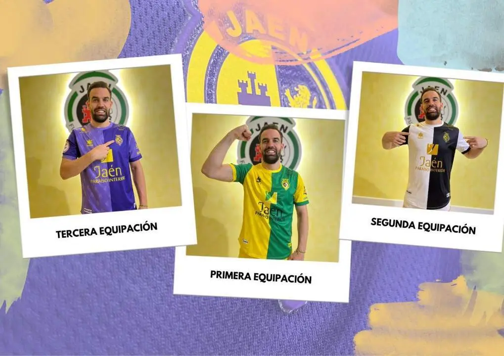 As&iacute; lucir&aacute; el Ja&eacute;n Para&iacute;so Interior la pr&oacute;xima campa&ntilde;a. - JA&Eacute;N PARA&Iacute;SO INTERIOR