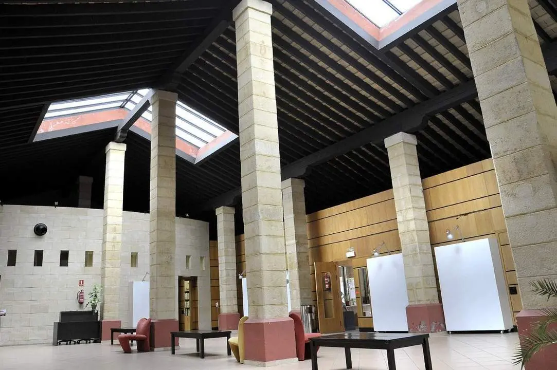 Sala Paul.  - Andaluc&iacute;a Informaci&oacute;n