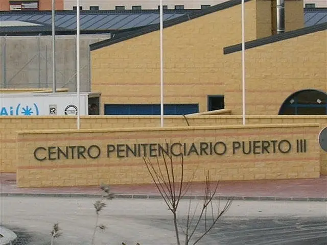 Puerto III. - Viva 
