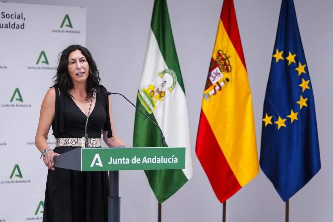 Loles L&oacute;pez. | Europa Press