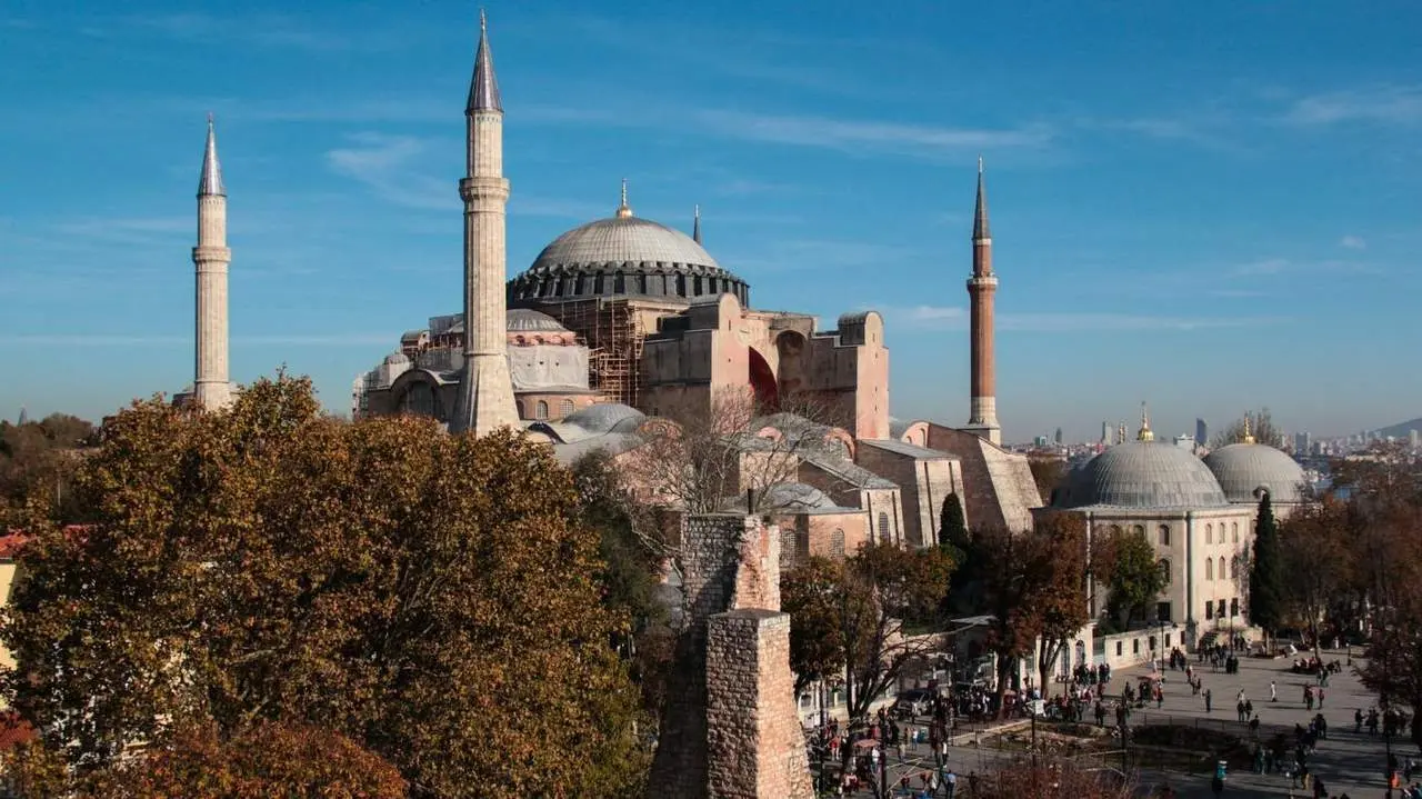 Estambul. - Pixabay