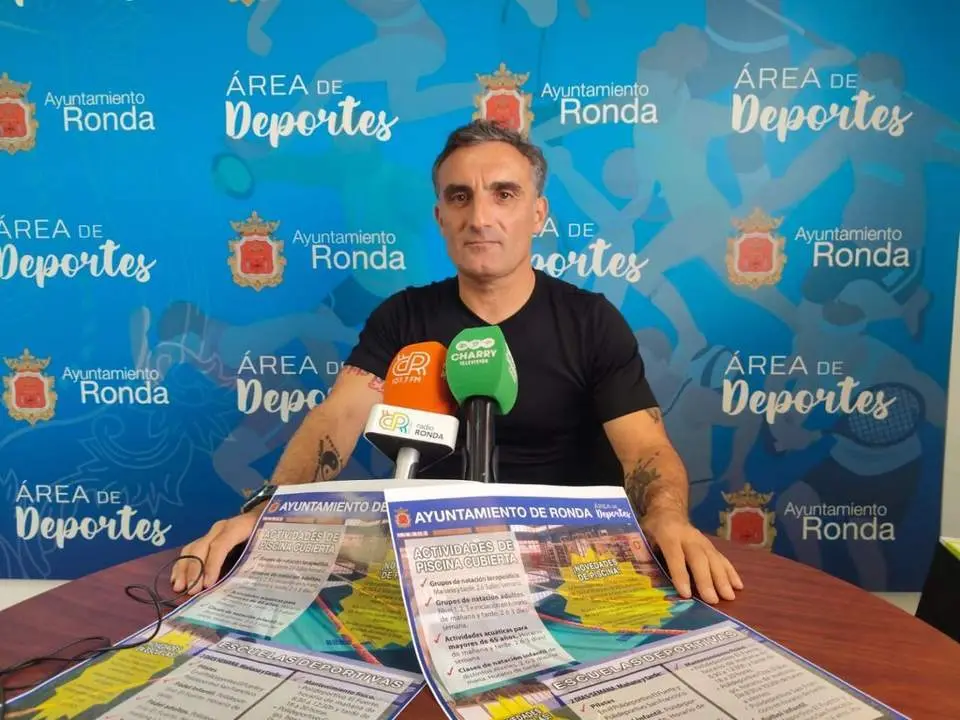 Presentaci&oacute;n de la programaci&oacute;n. - AI