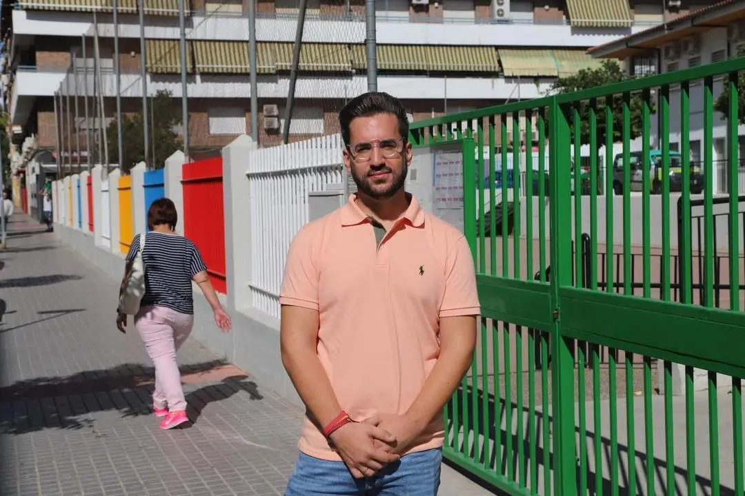 HACEMOS C&Oacute;RDOBA. - 