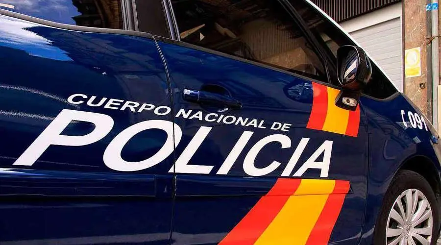 Ya ha sido detenido. - Informaci&oacute;n