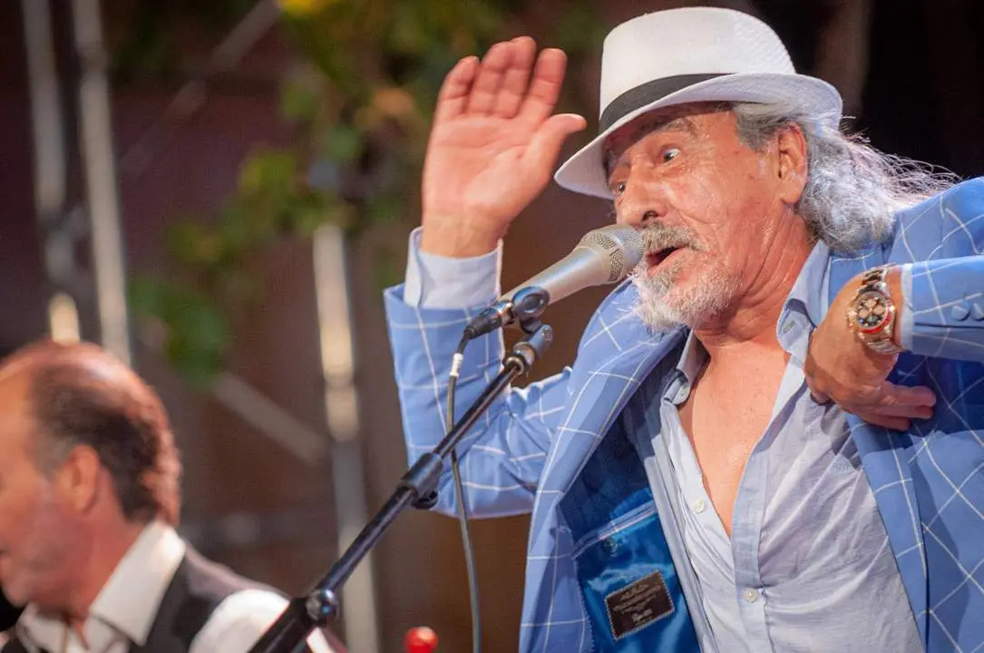 El Capullo de Jerez - FlamencodeJerez.