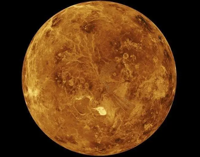 Venus. - EP