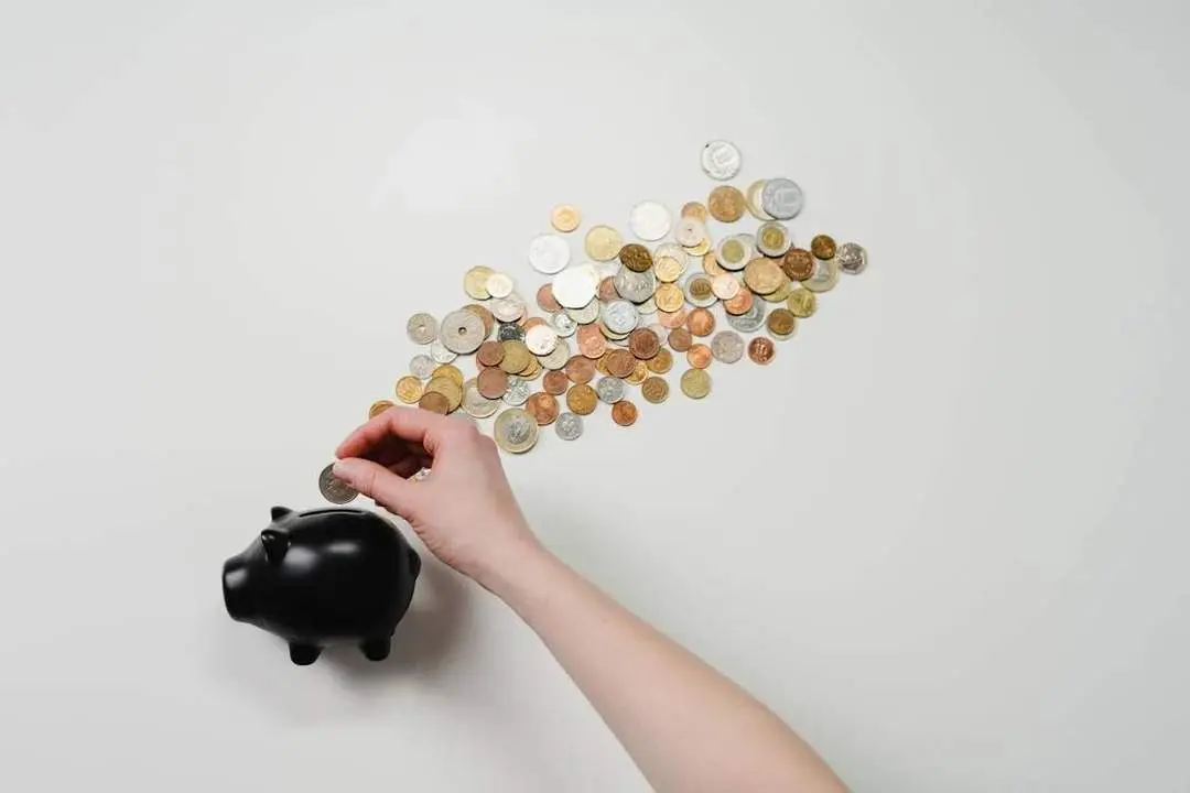 Ahorro.