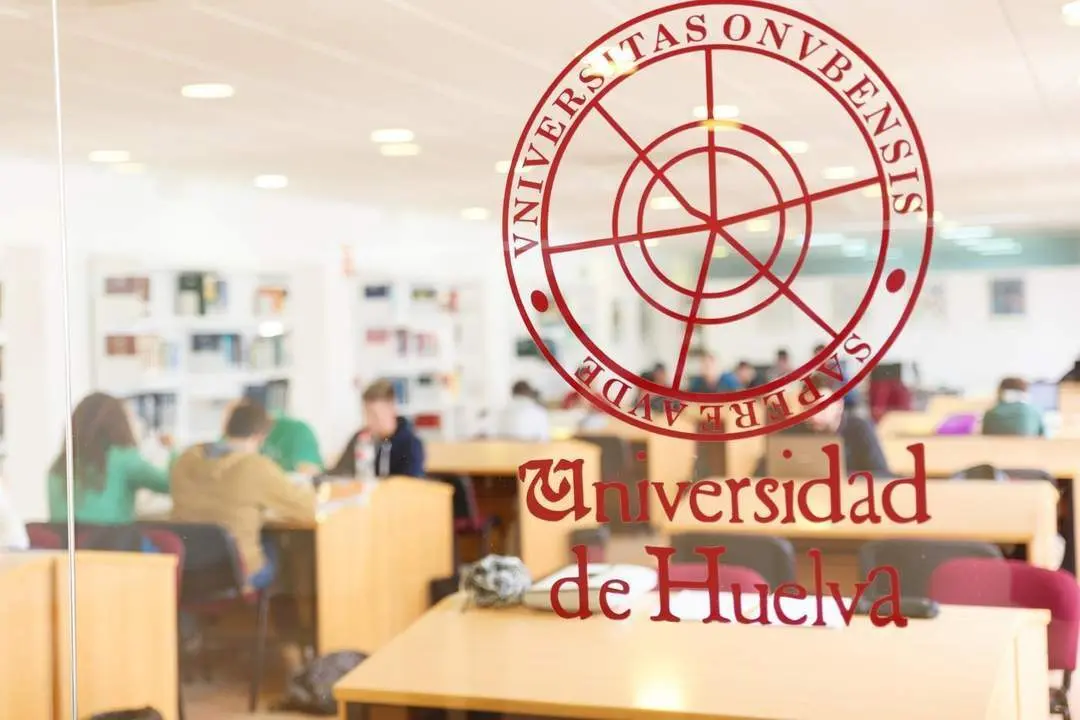 Universidad de Huelva. - VH