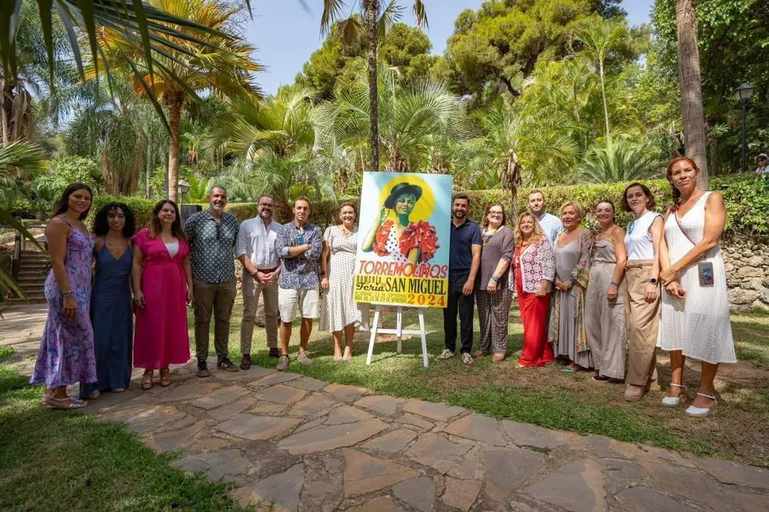 Presentaci&oacute;n de la programaci&oacute;n. - EP