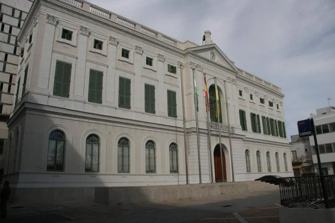 EL AYUNTAMIENTO DE EL PUERTO DE SANTA MAR&Iacute;A. - VIVA