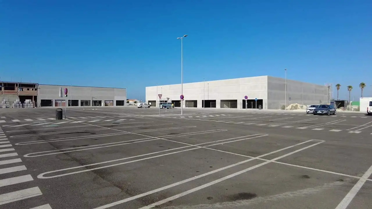El Ayuntamiento isle&ntilde;o buscar&aacute; &ldquo;el encaje&rdquo; necesario para que se haga el hotel de Janer