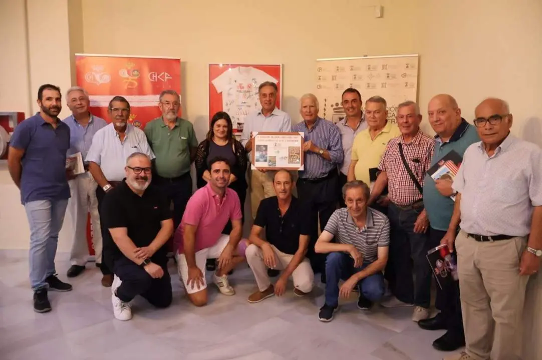 Presentaci&oacute;n de la exposici&oacute;n - VIVA