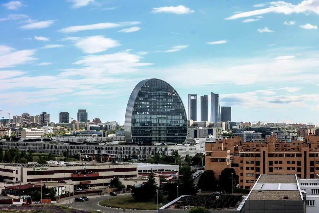 BBVA. - EP