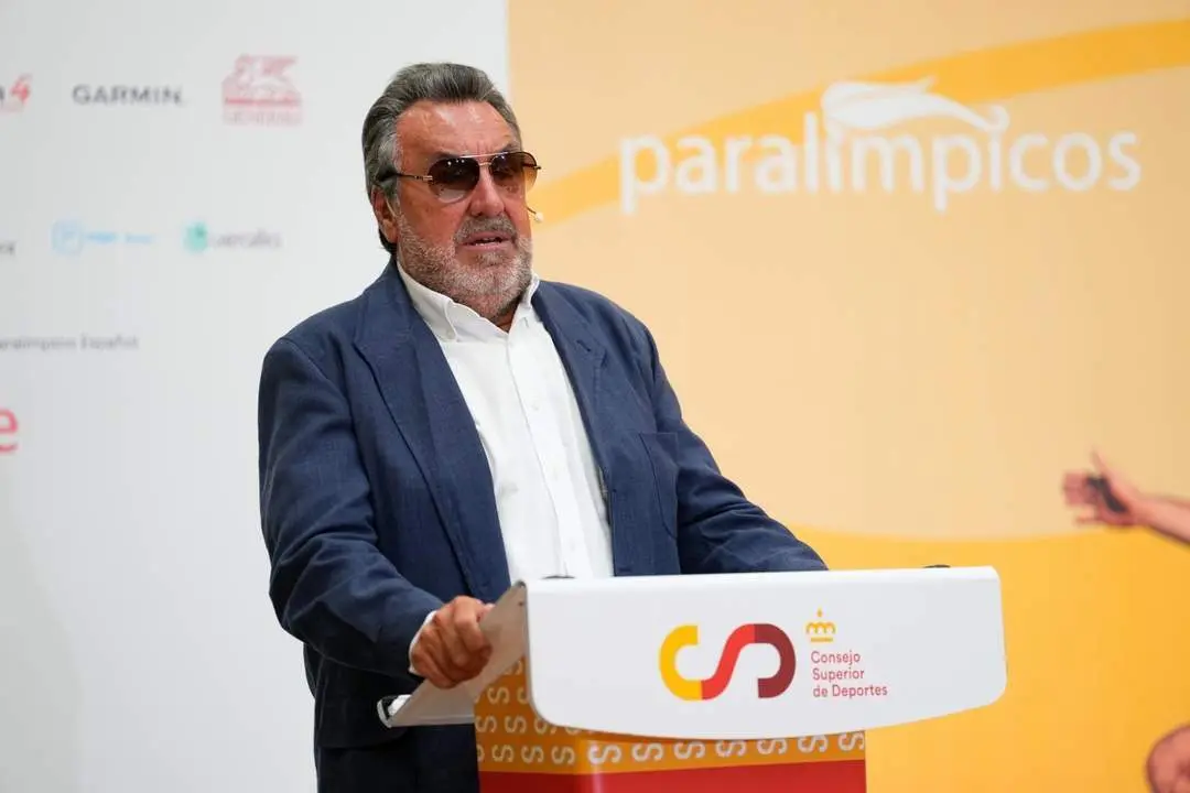 Miguel Carballeda - AFP7 / Europa Press