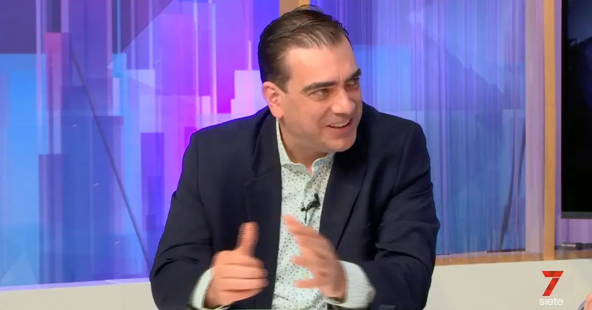 David G&oacute;mez Ram&iacute;rez: "El mejor compositor de la historia es el que trabajo en cada obra"