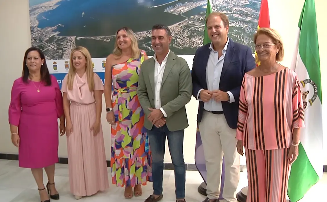 Reestructuraci&oacute;n financiera Arcgisa, inversiones y turismo, claves del a&ntilde;o en Mancomunidad