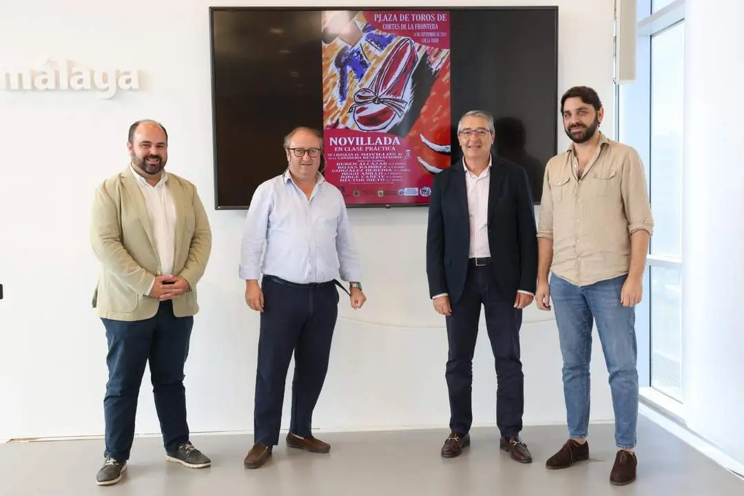 Presentaci&oacute;n en Diputaci&oacute;n.  - Diputaci&oacute;n
