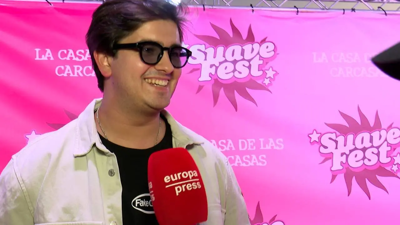 Jorge B&aacute;rcenas, exnovio de Victoria Federica, habla como nunca sobre ella