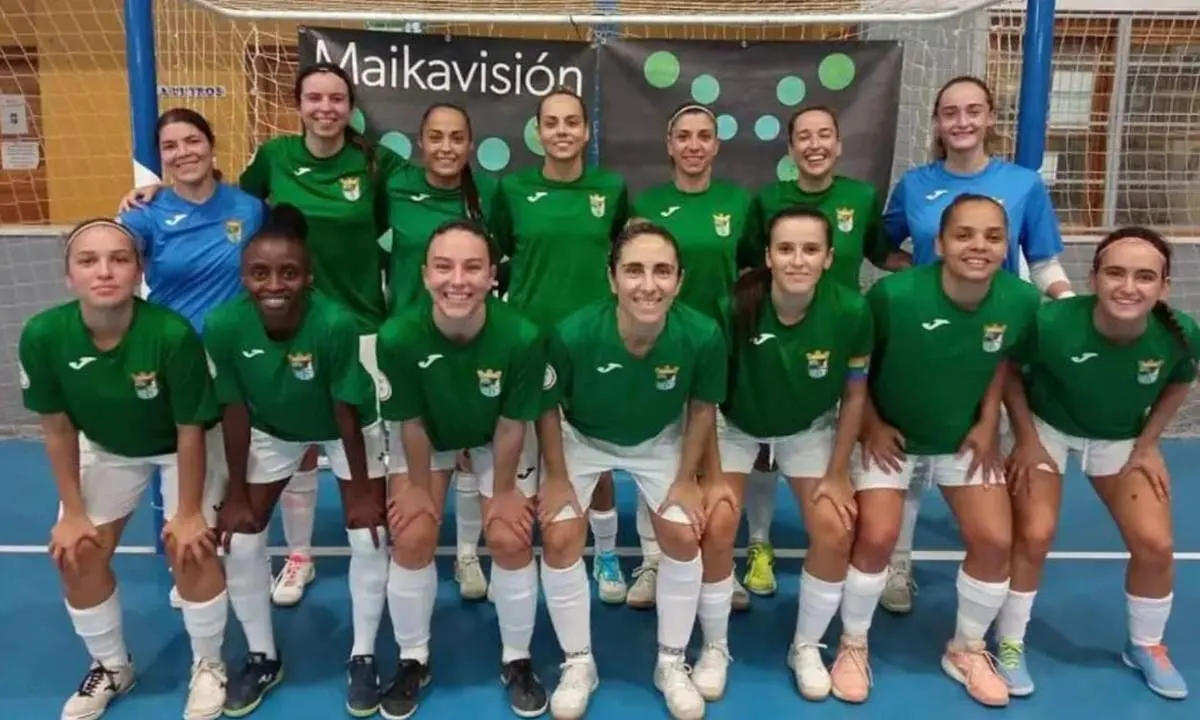 El Guada FSF, este s&aacute;bado - Guada FSF