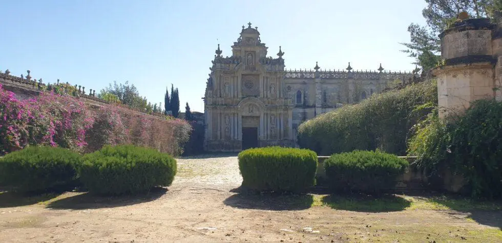 La Cartuja de Jerez - Di&oacute;cesis Asidonia Jerez