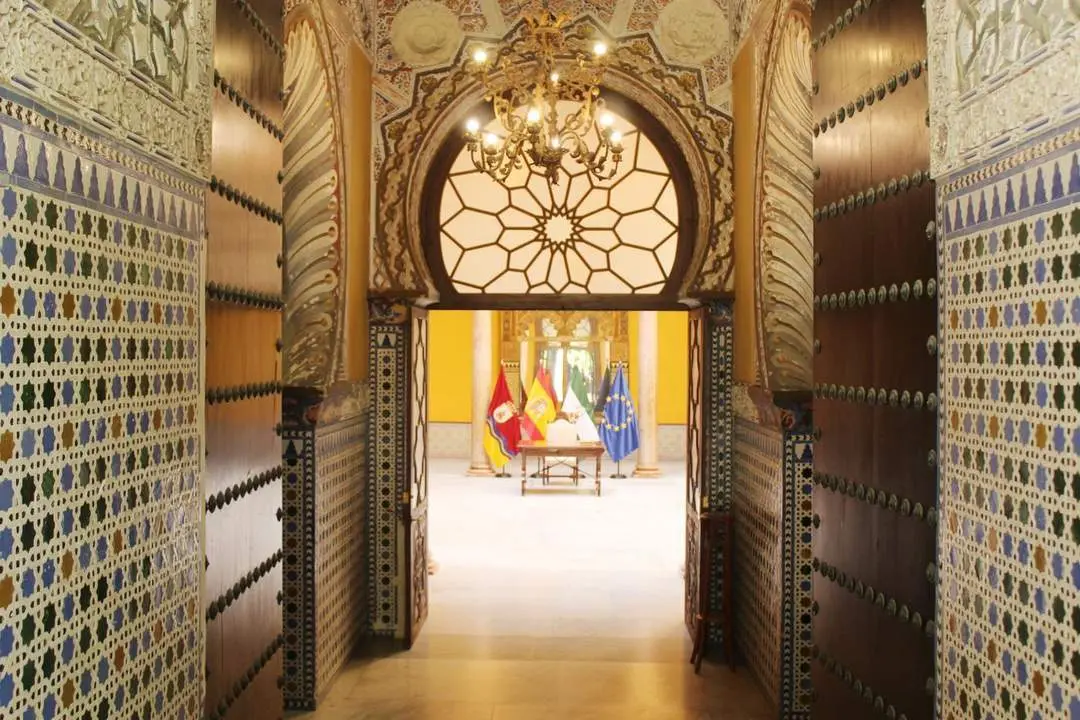 El Ayuntamiento de Sanl&uacute;car ha invertido 2,7 millones de euros en contrataciones en lo que va de a&ntilde;o 2021 - Ra&uacute;l J. Bustillos