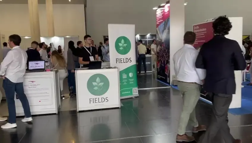 Al Andalus Innovation Venture atrae a m&aacute;s 649 startups y 2.000 profesionales