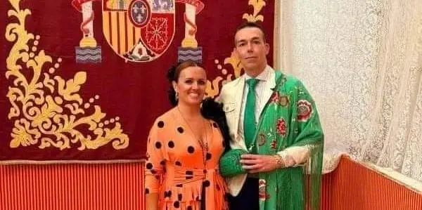 CALLEJA CON ESTEFAN&Iacute;A SALAS. - viva