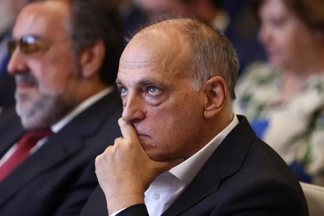 Tebas. - Europa Press