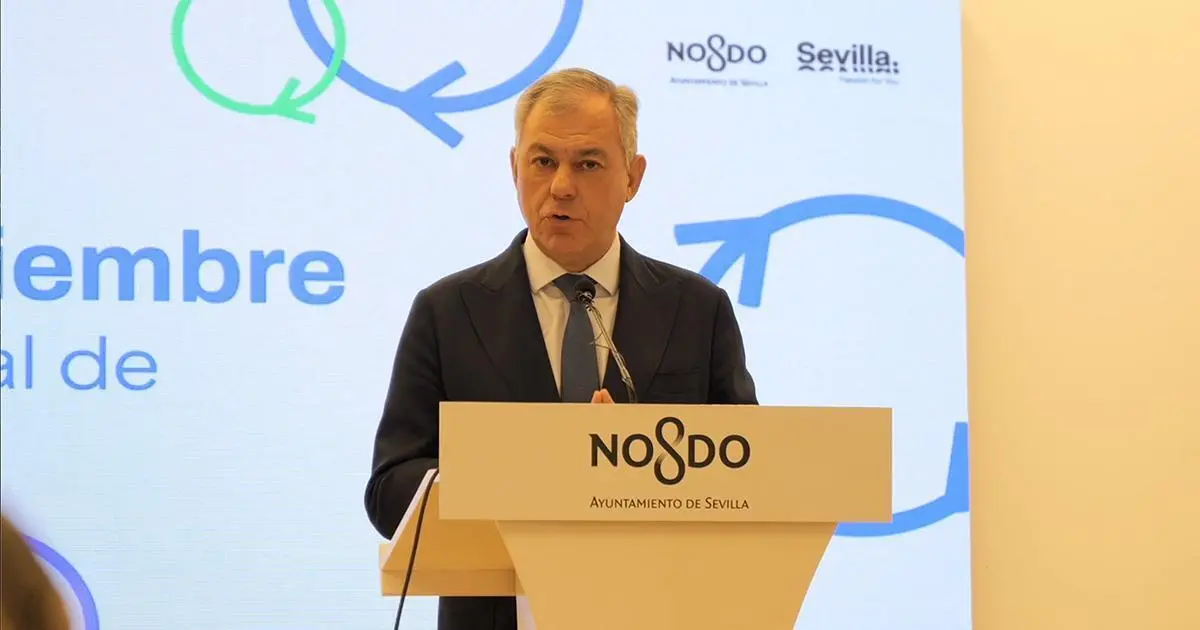 Presentaci&oacute;n de la campa&ntilde;a &lsquo;El Gran Viaje&rsquo; - AYTO