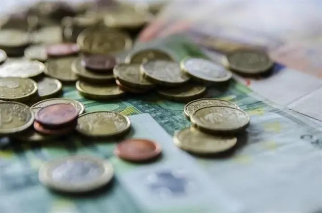 Dinero | Europa Press