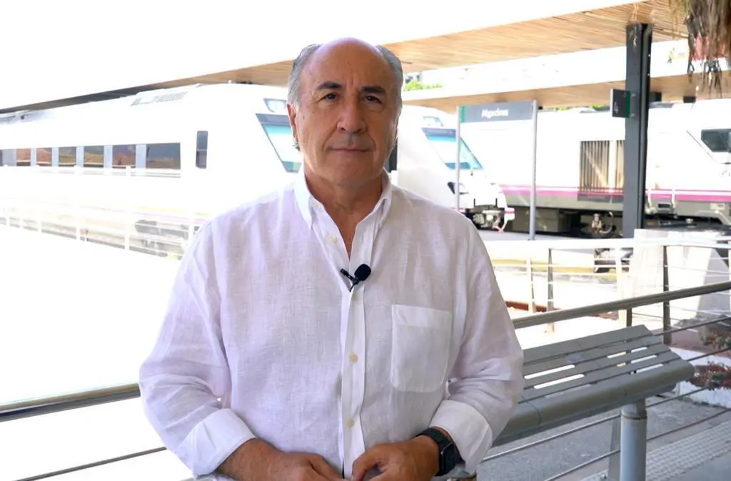 Jos&eacute; Ignacio Landaluce. - A. I.