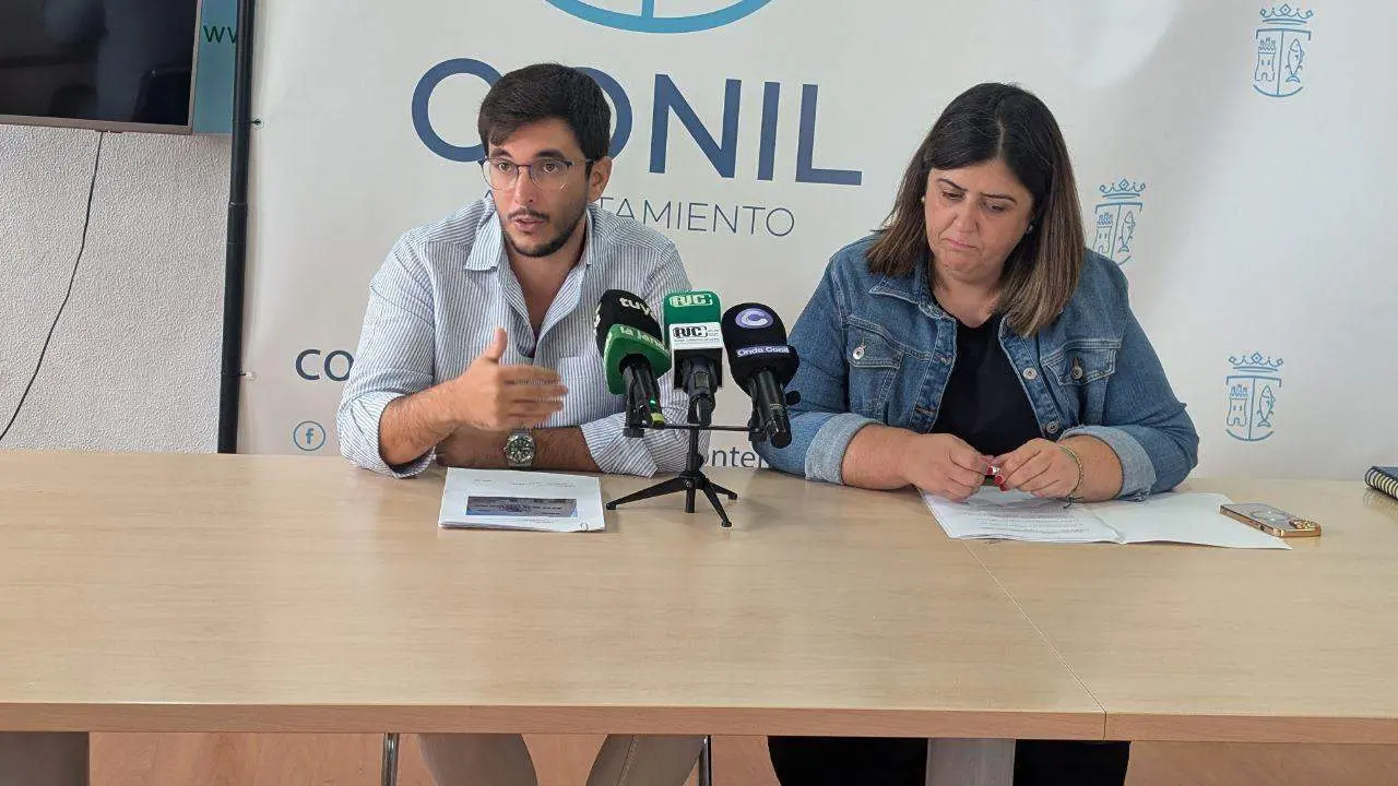 Cierra el Cine Moreno de Conil - 