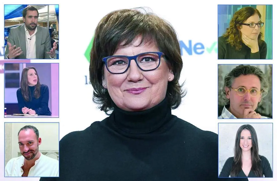 Olga Viza recibir&aacute; el premio Pepe Oneto en las Jornadas de Periodismo. - PdS