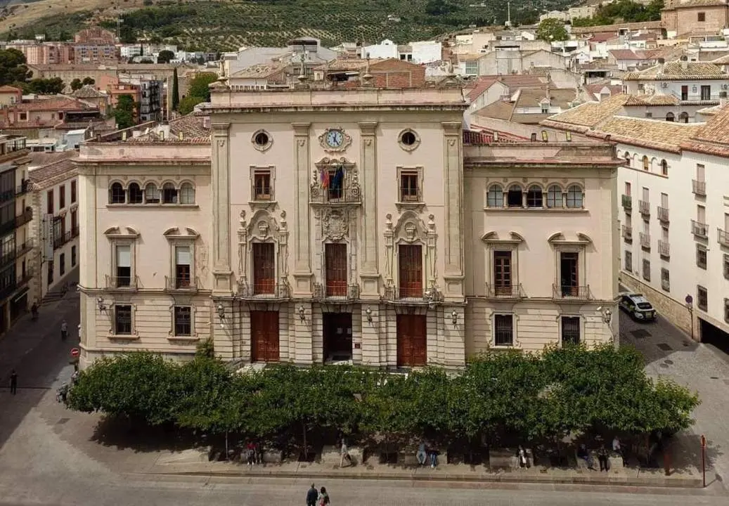 El CES se opone a la subida de impuestos.  - Archivo 