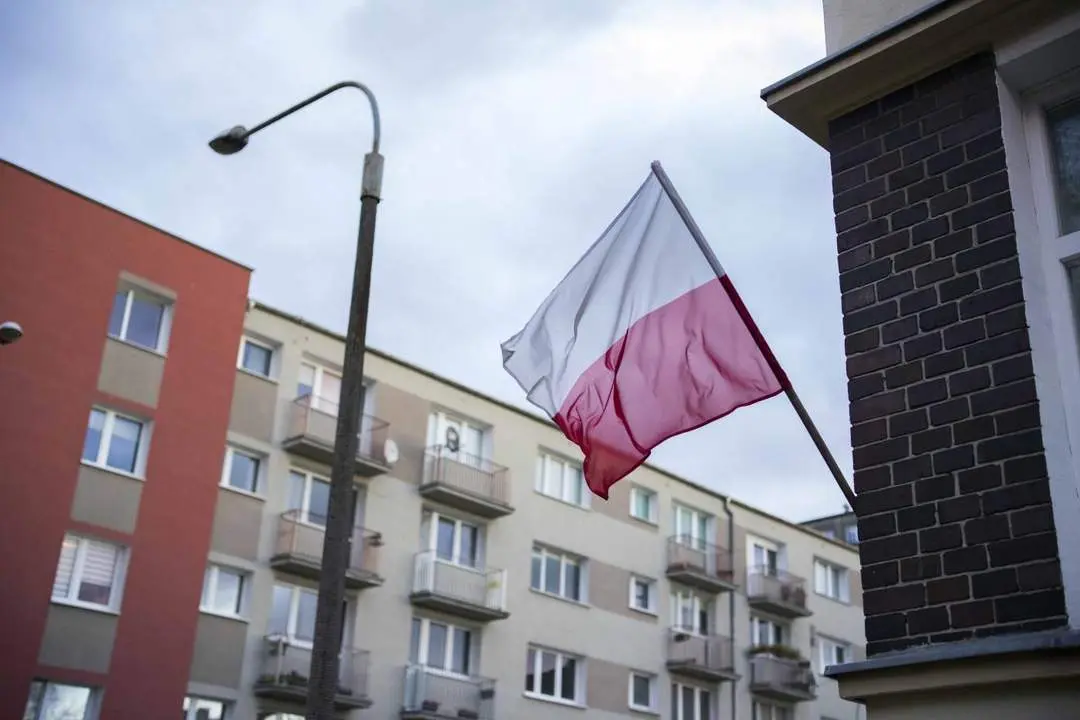 Polonia. | Europa Press.