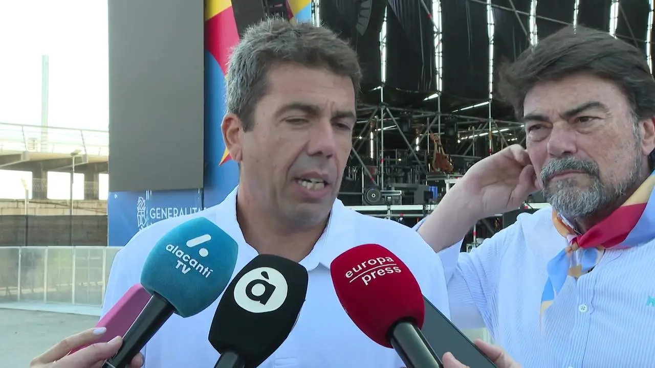 Maz&oacute;n promete supervisar los compromisos de S&aacute;nchez y celebra avances notables
