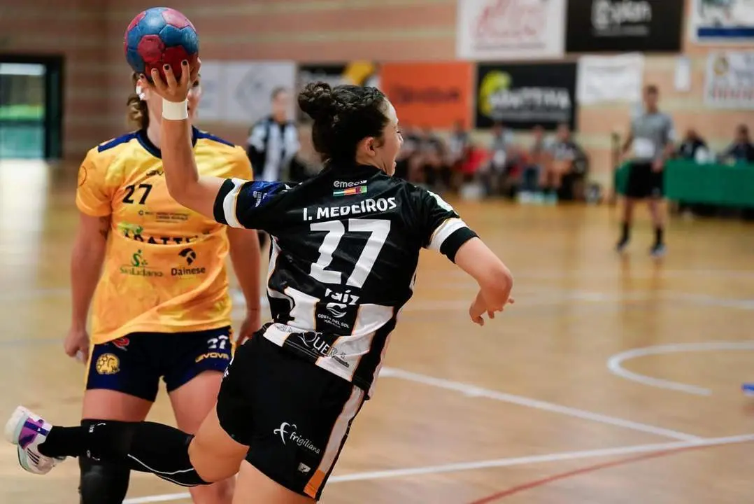 Las panteras rugieron en Italia. -  BCS