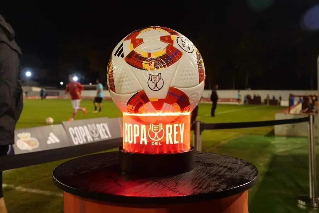 El Chiclana vuelve a so&ntilde;ar con la Copa del Rey - VIVA