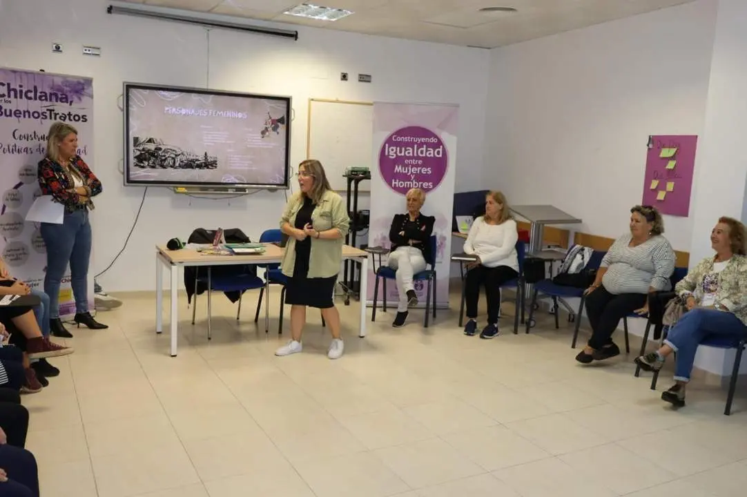 Desarrollo de la actividad - VIVA