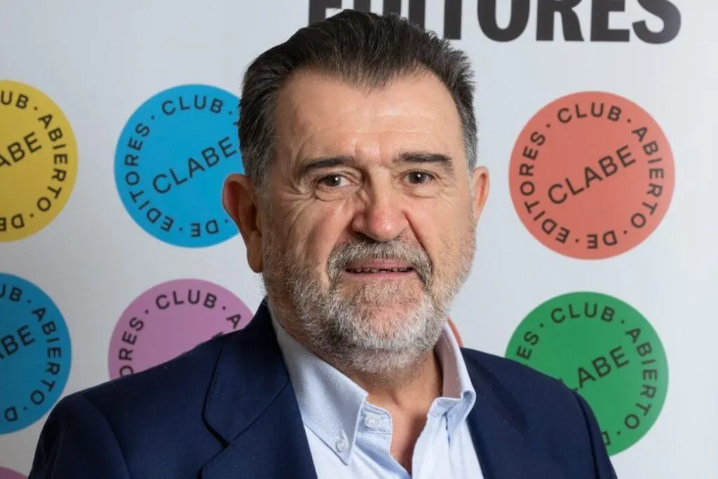 Arsenio Escolar. - 