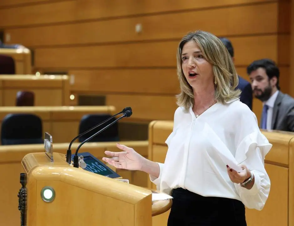 Alicia Garc&iacute;a. - EP