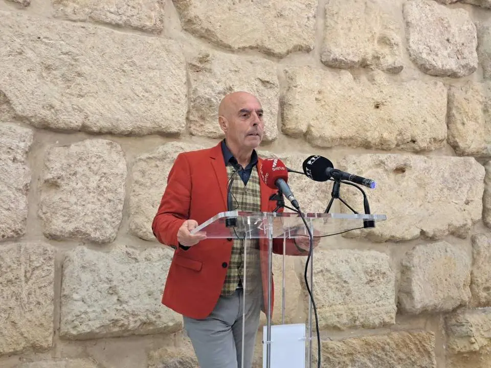 Antonio Hurtado. - PSOE de C&oacute;rdoba